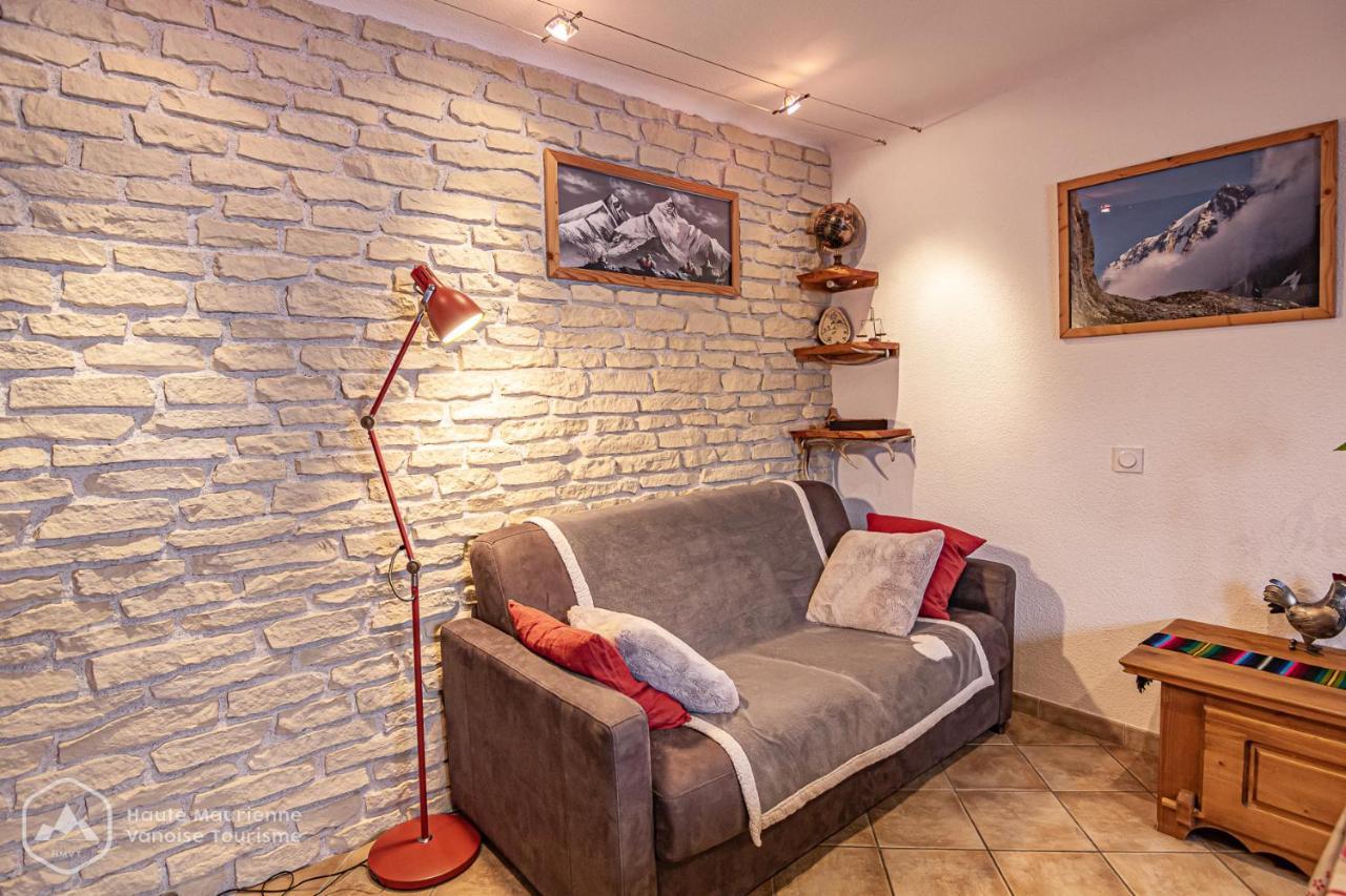 Appartement La Soldanelle à Lanslevillard Extérieur photo